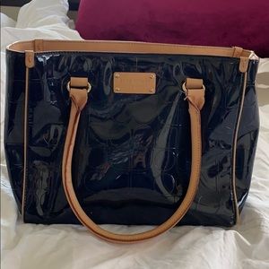 Vintage Kate Spade Shoulder Tote